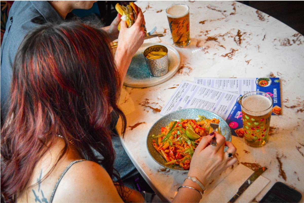 Slug & Lettuce